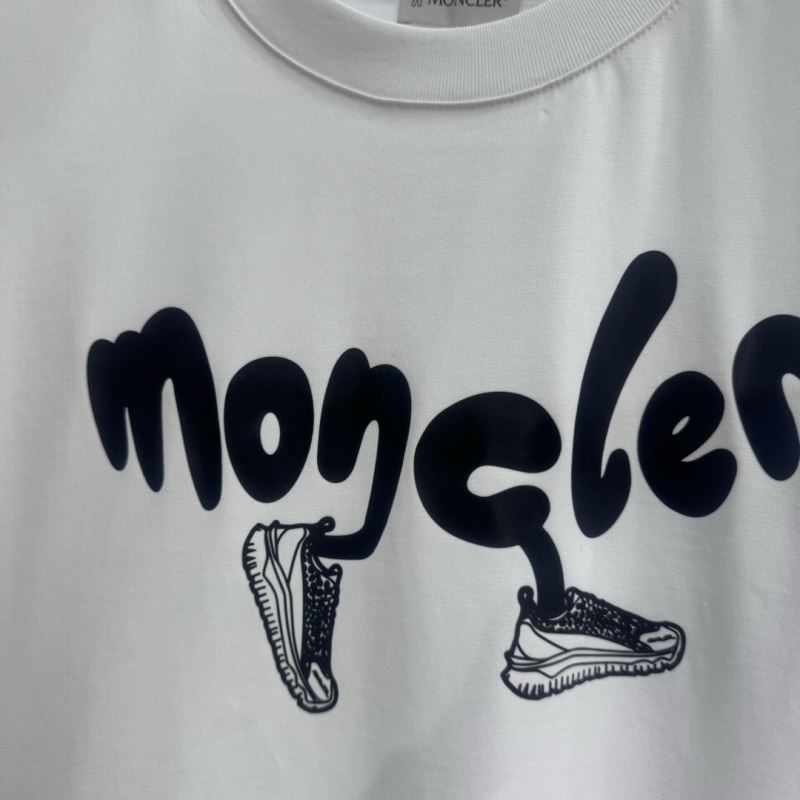 Moncler T-Shirts